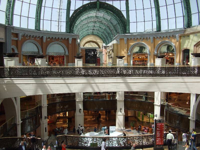 Mall of the Emirates (7) 